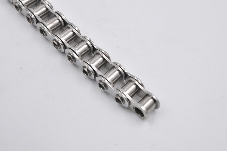 空心销轴链