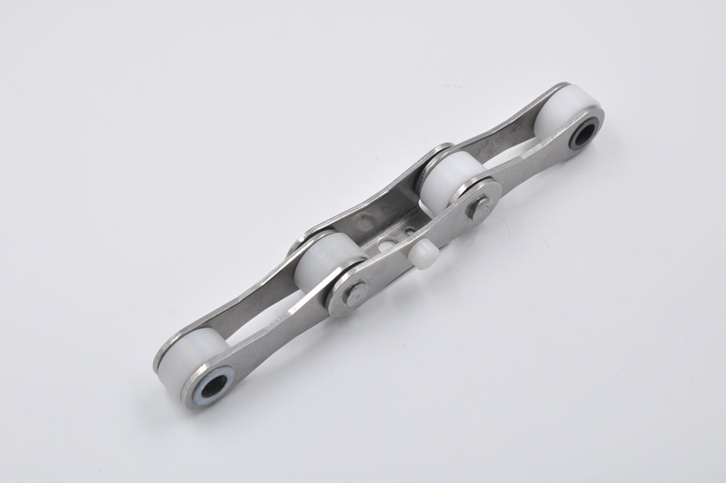 冰淇淋机器链条