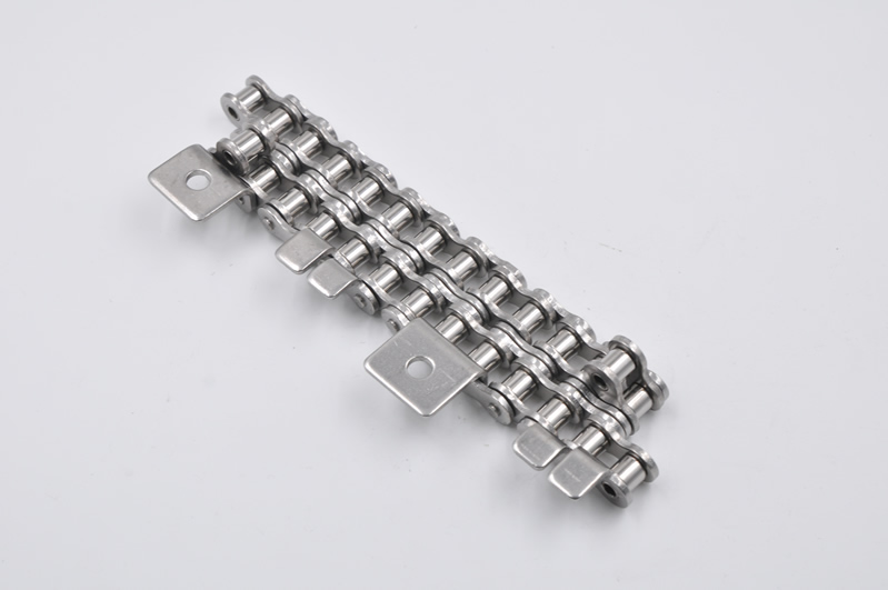 Jelly machine chain
